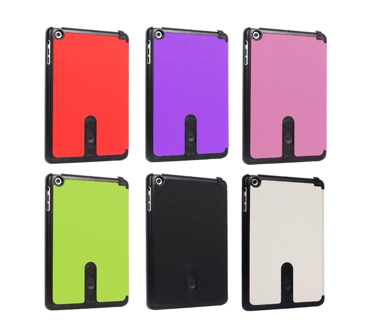 Sound enhance case for iPad mini (13)